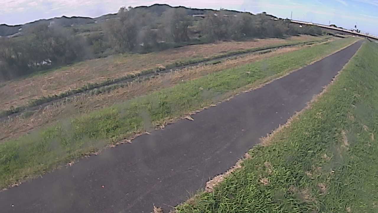 千代川　7.8ｋｍ右岸