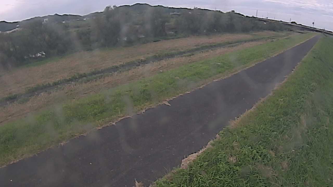 千代川　7.8ｋｍ右岸