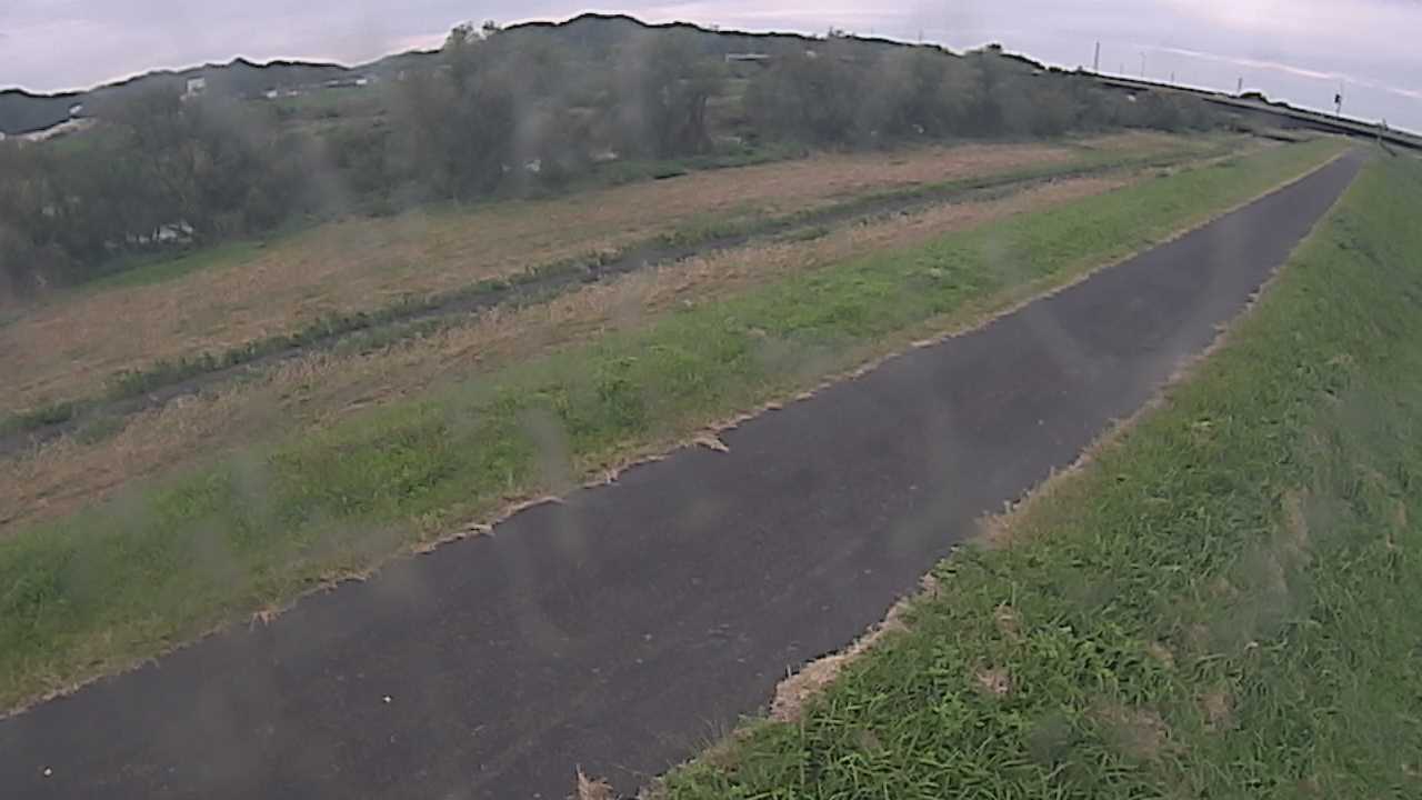 千代川　7.8ｋｍ右岸