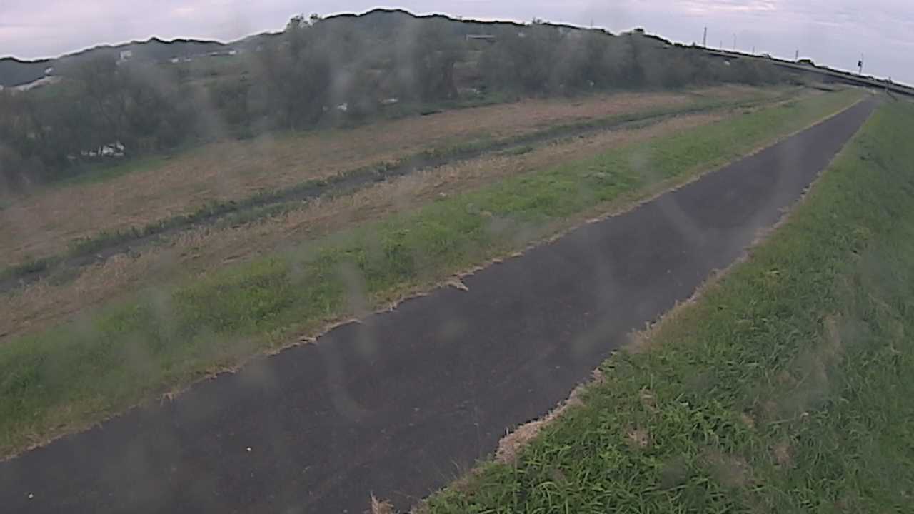千代川　7.8ｋｍ右岸