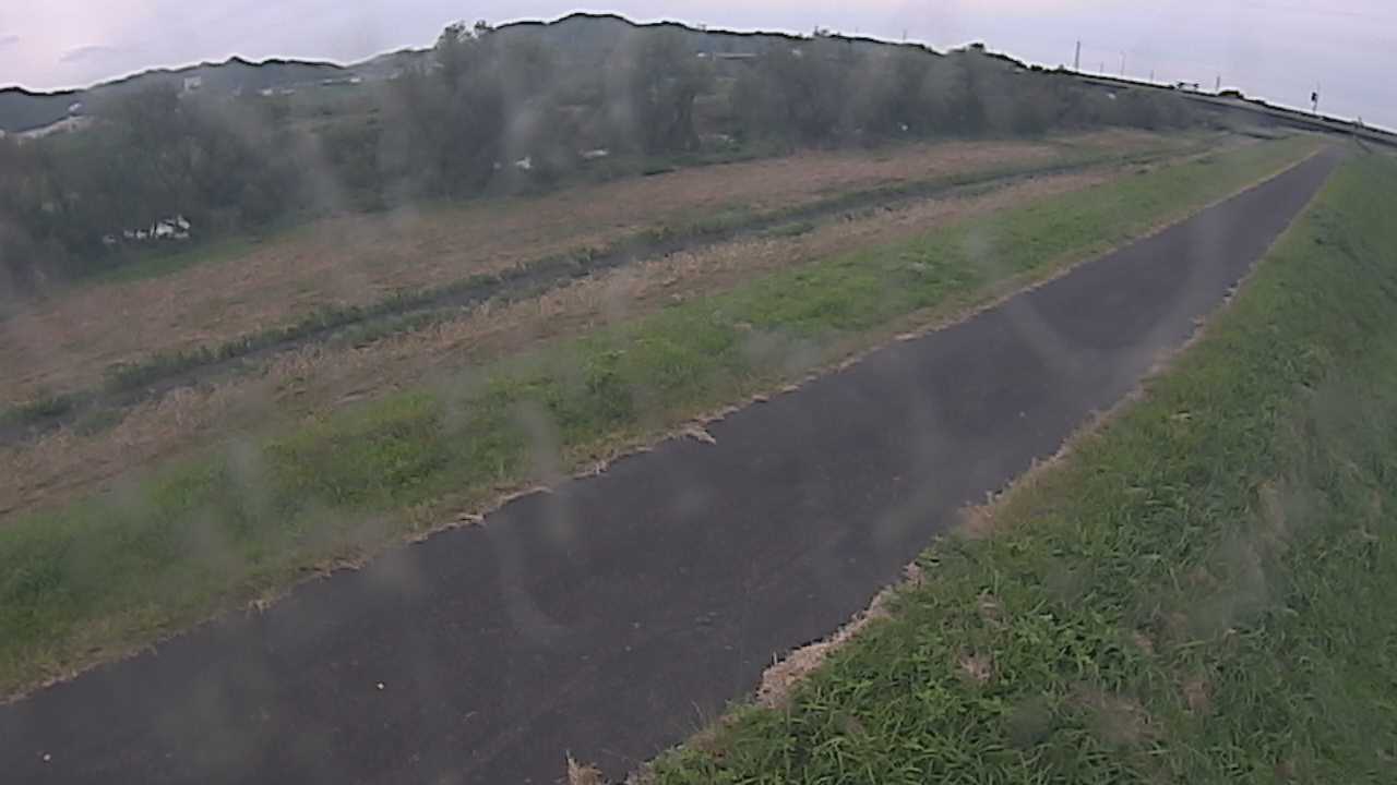 千代川　7.8ｋｍ右岸