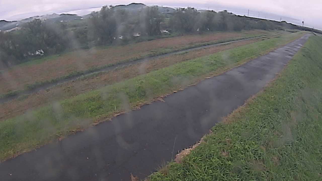 千代川　7.8ｋｍ右岸