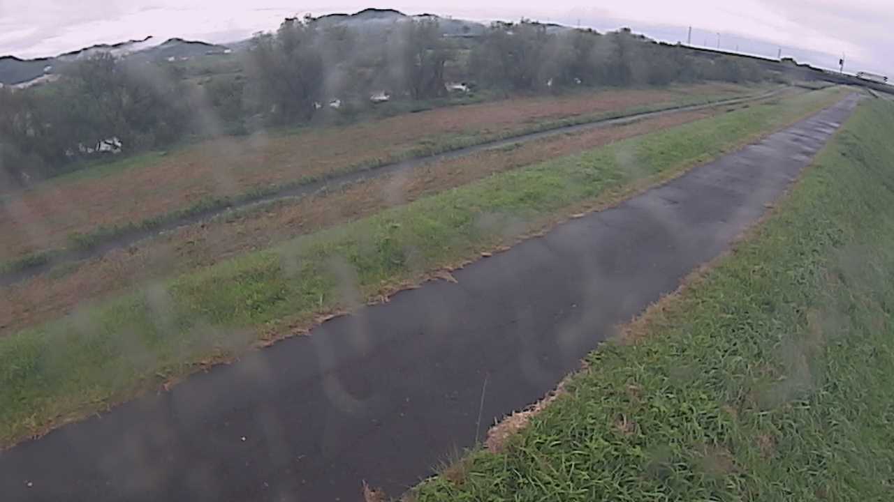千代川　7.8ｋｍ右岸