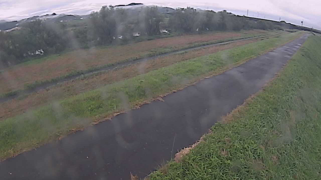 千代川　7.8ｋｍ右岸