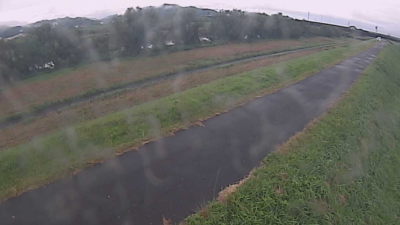 千代川　7.8ｋｍ右岸