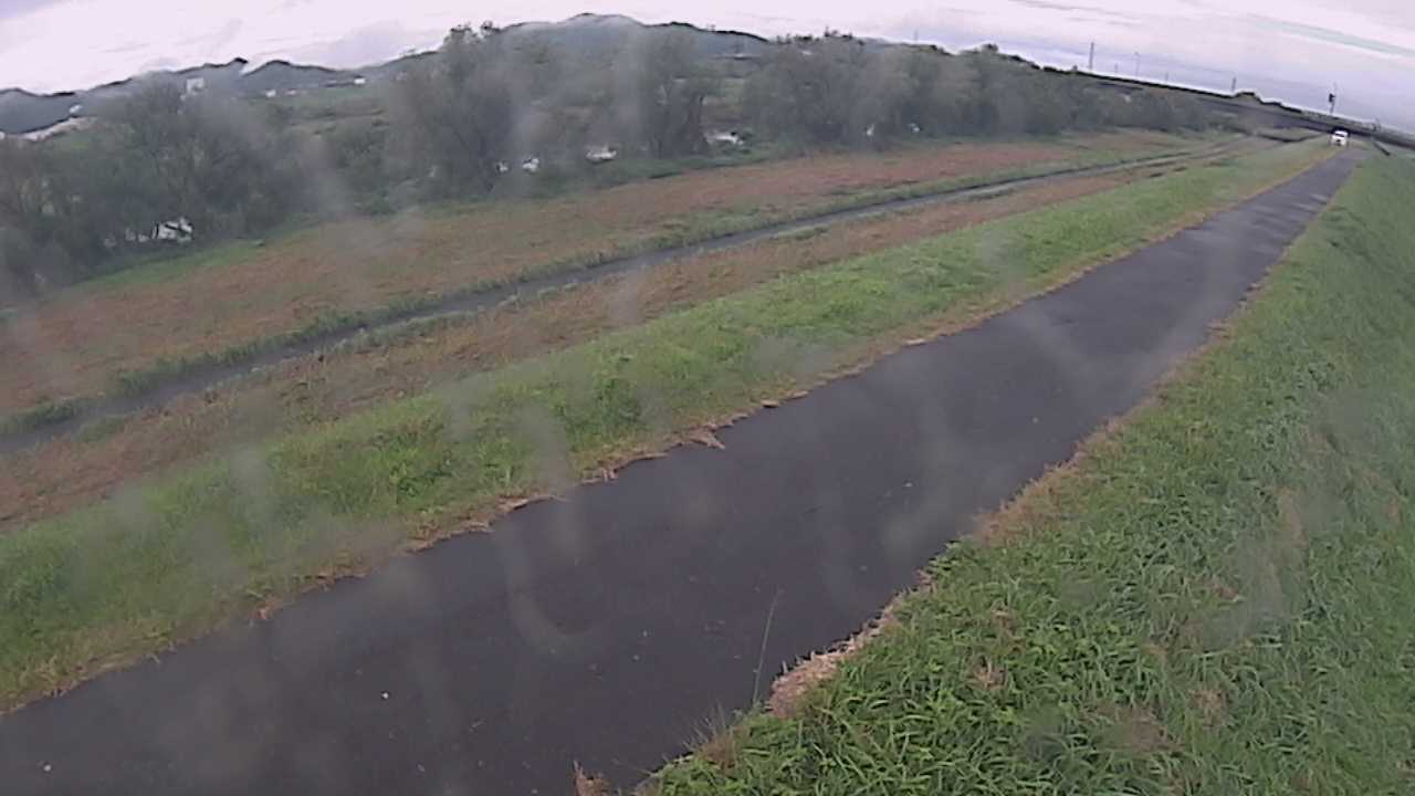 千代川　7.8ｋｍ右岸