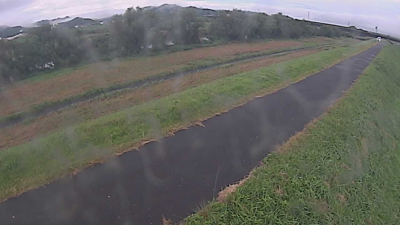 千代川　7.8ｋｍ右岸