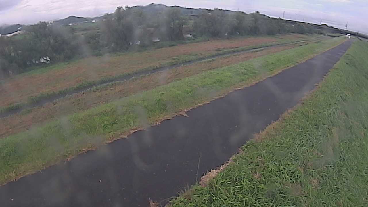 千代川　7.8ｋｍ右岸