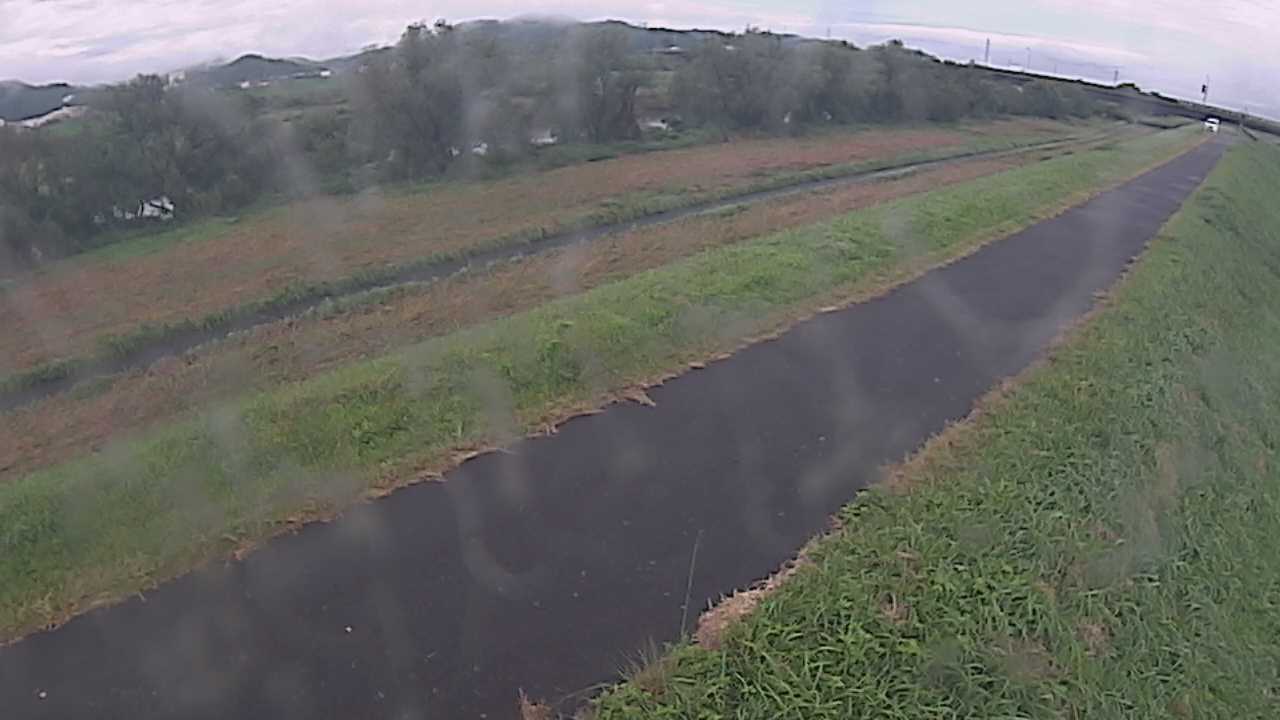 千代川　7.8ｋｍ右岸