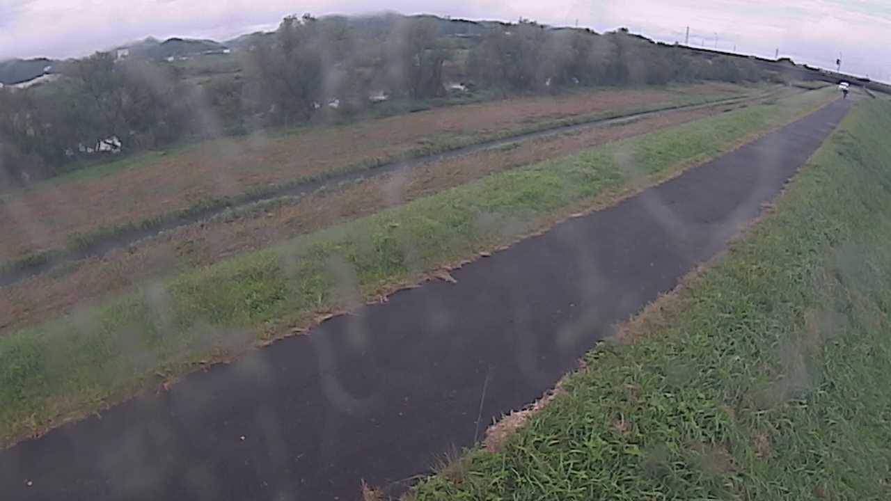 千代川　7.8ｋｍ右岸