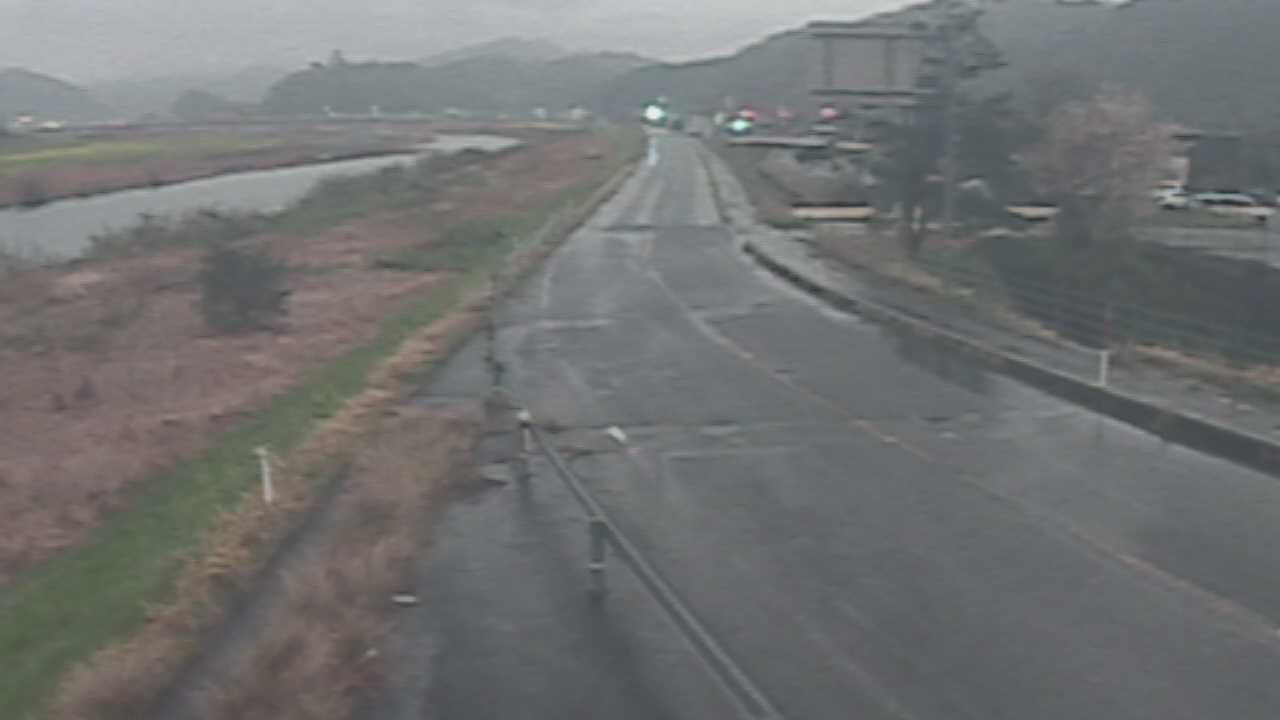 千代川　14.6ｋｍ左岸