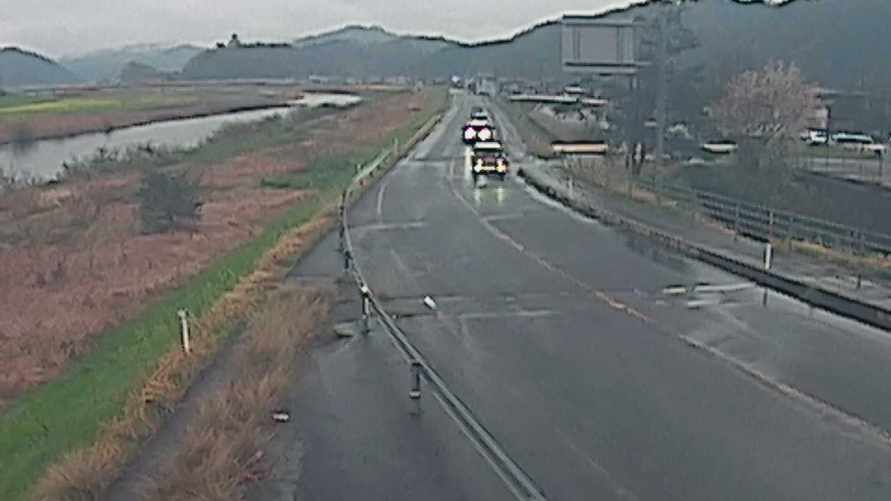 千代川　14.6ｋｍ左岸