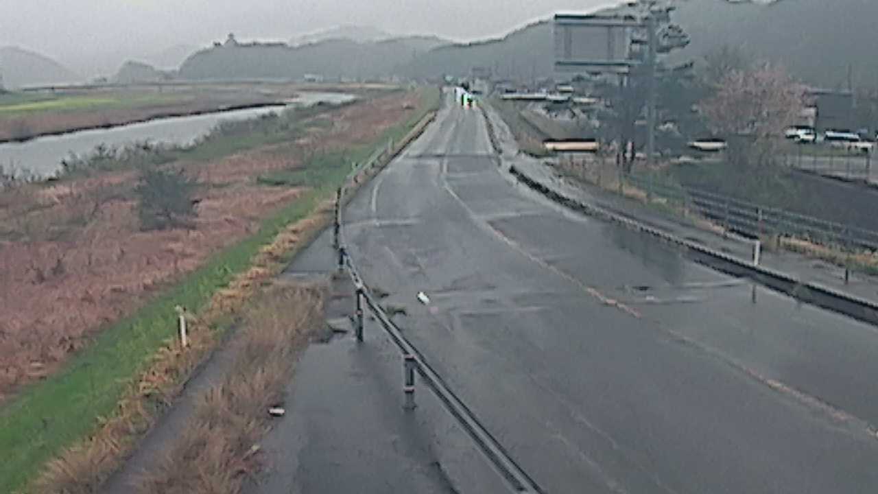 千代川　14.6ｋｍ左岸