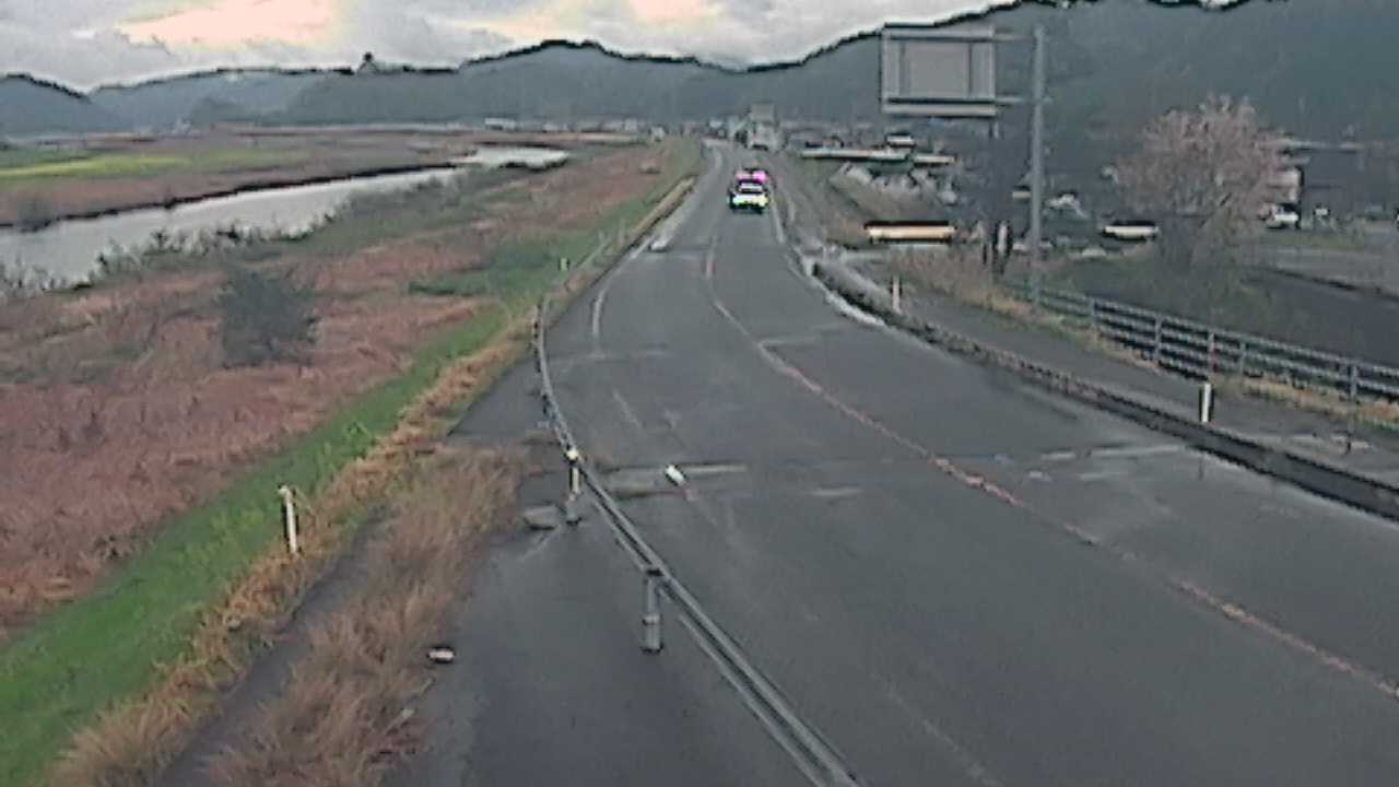 千代川　14.6ｋｍ左岸