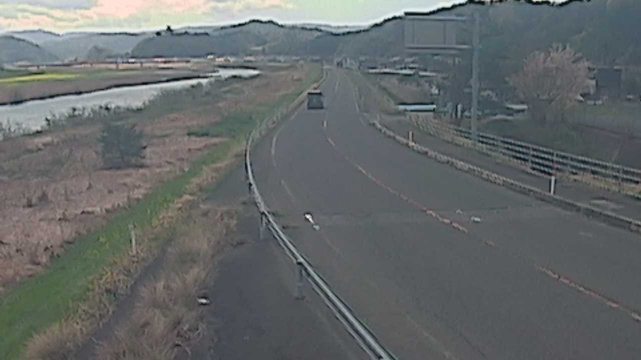 千代川　14.6ｋｍ左岸