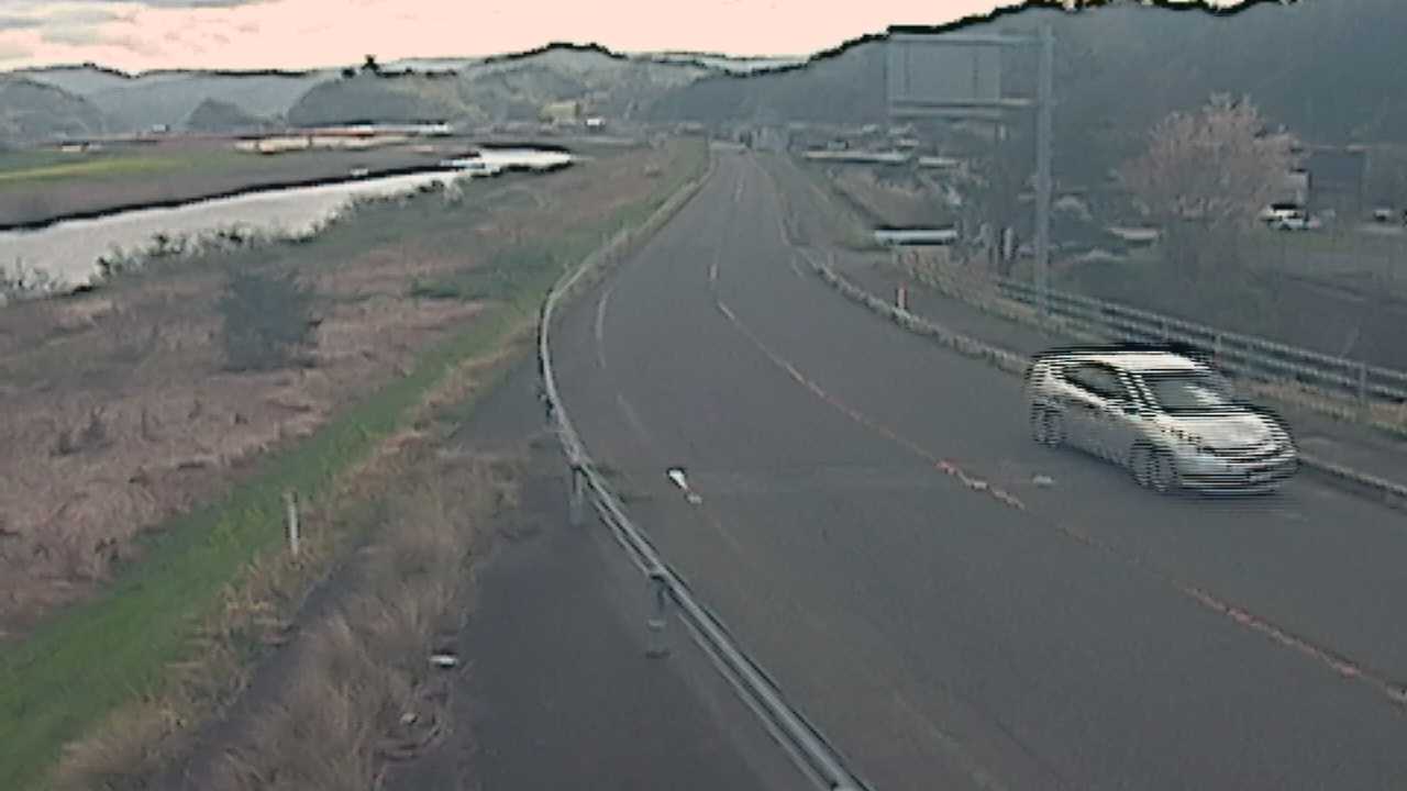 千代川　14.6ｋｍ左岸