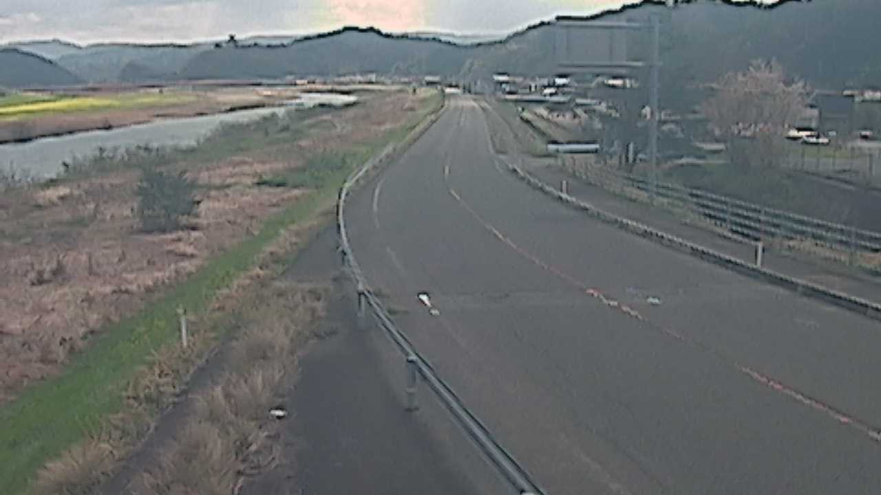 千代川　14.6ｋｍ左岸