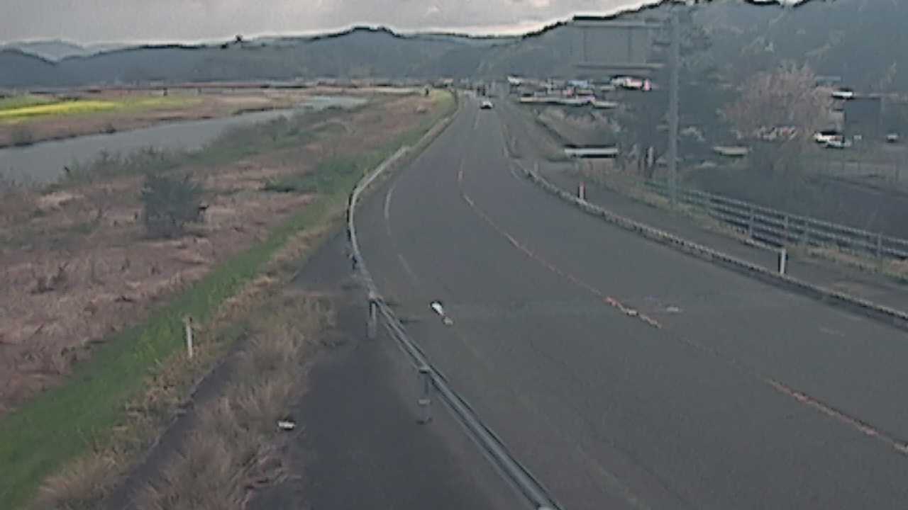 千代川　14.6ｋｍ左岸