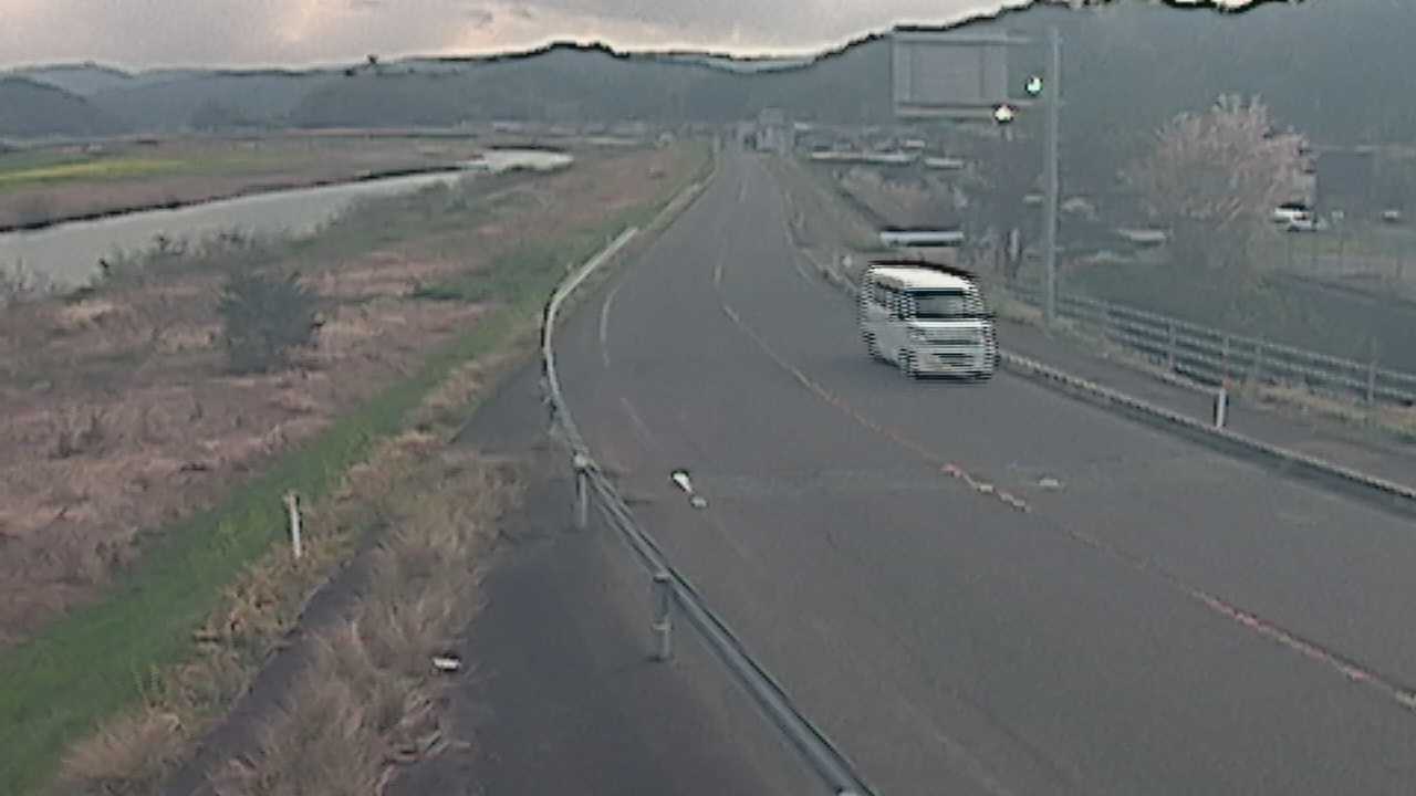 千代川　14.6ｋｍ左岸