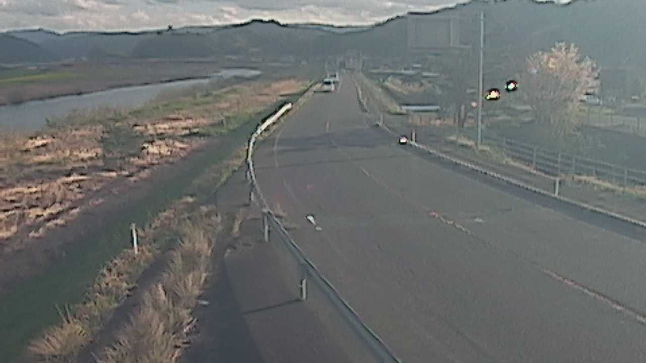 千代川　14.6ｋｍ左岸