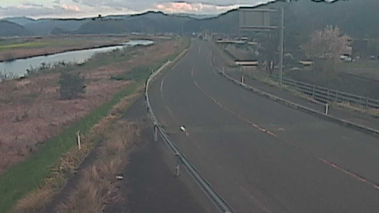 千代川　14.6ｋｍ左岸