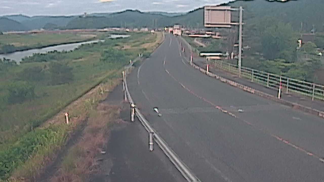 千代川　14.6ｋｍ左岸