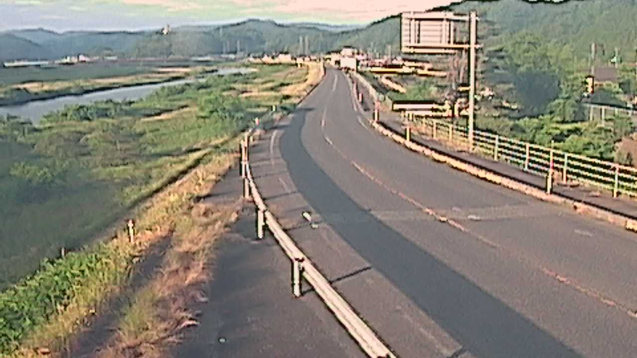 千代川　14.6ｋｍ左岸