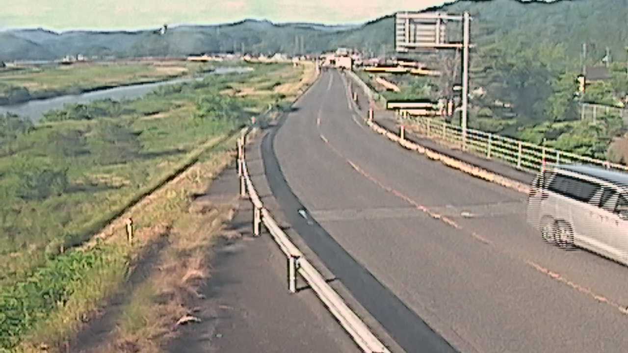 千代川　14.6ｋｍ左岸