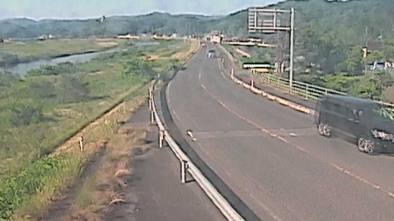 千代川　14.6ｋｍ左岸