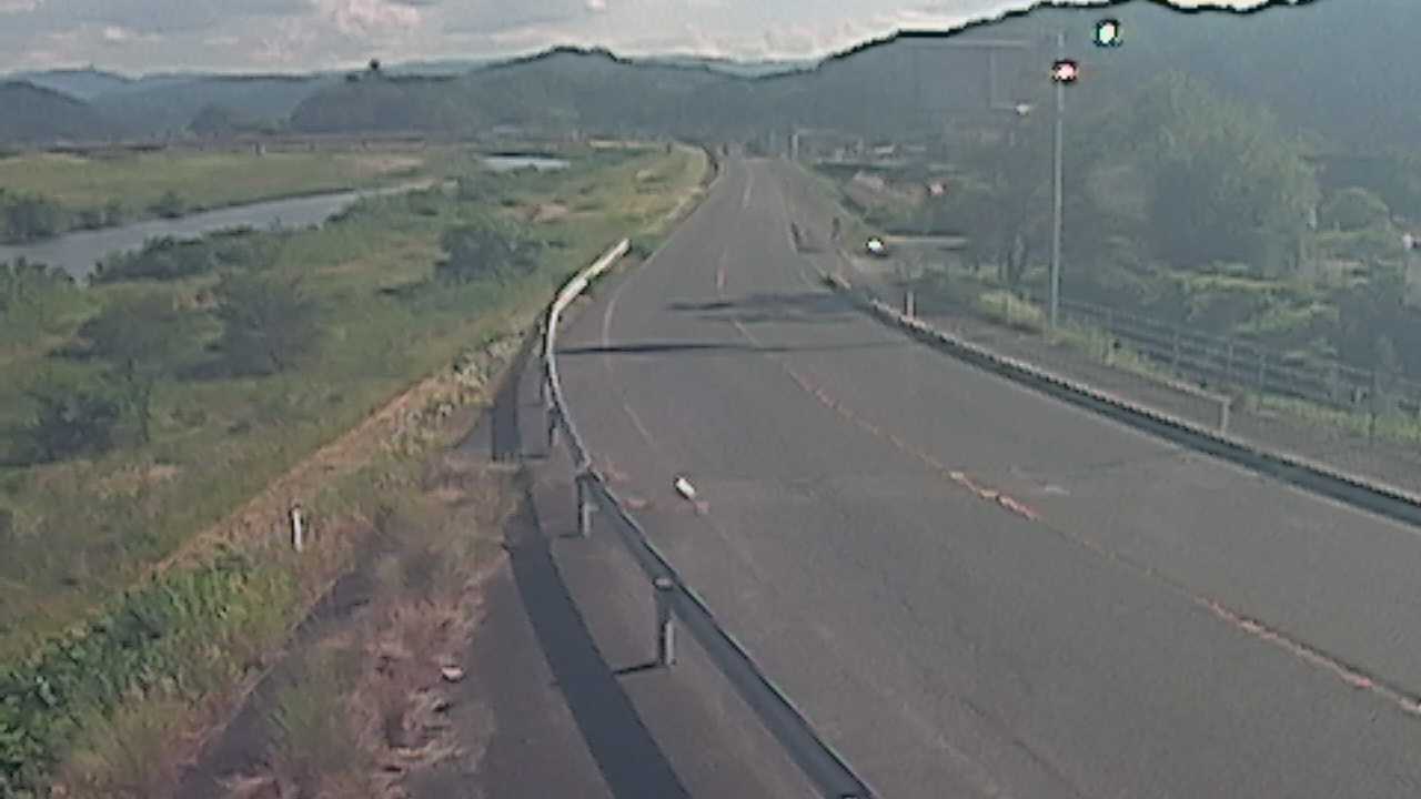 千代川　14.6ｋｍ左岸