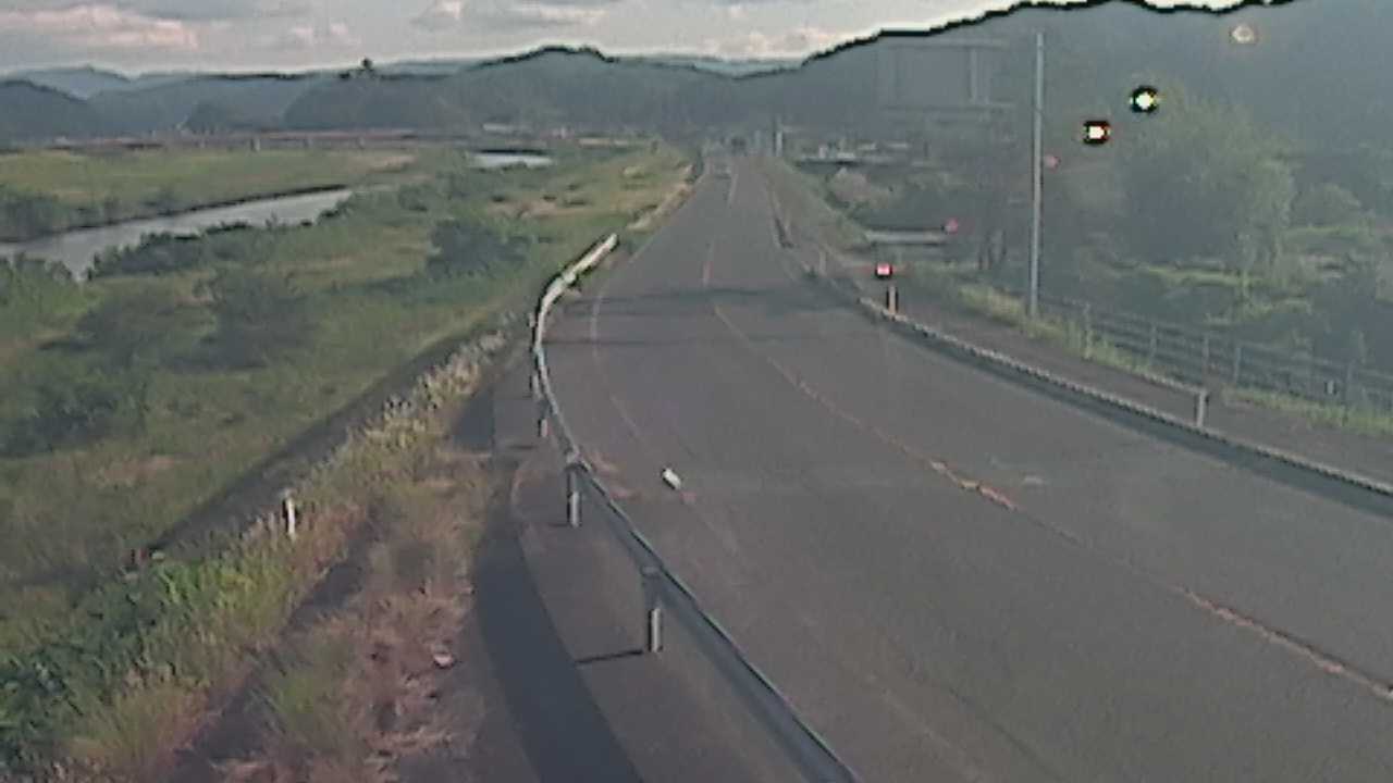 千代川　14.6ｋｍ左岸