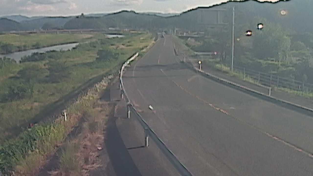 千代川　14.6ｋｍ左岸