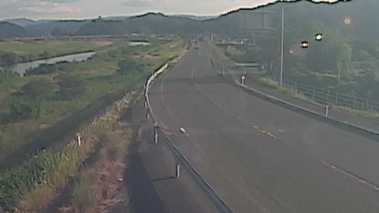 千代川　14.6ｋｍ左岸