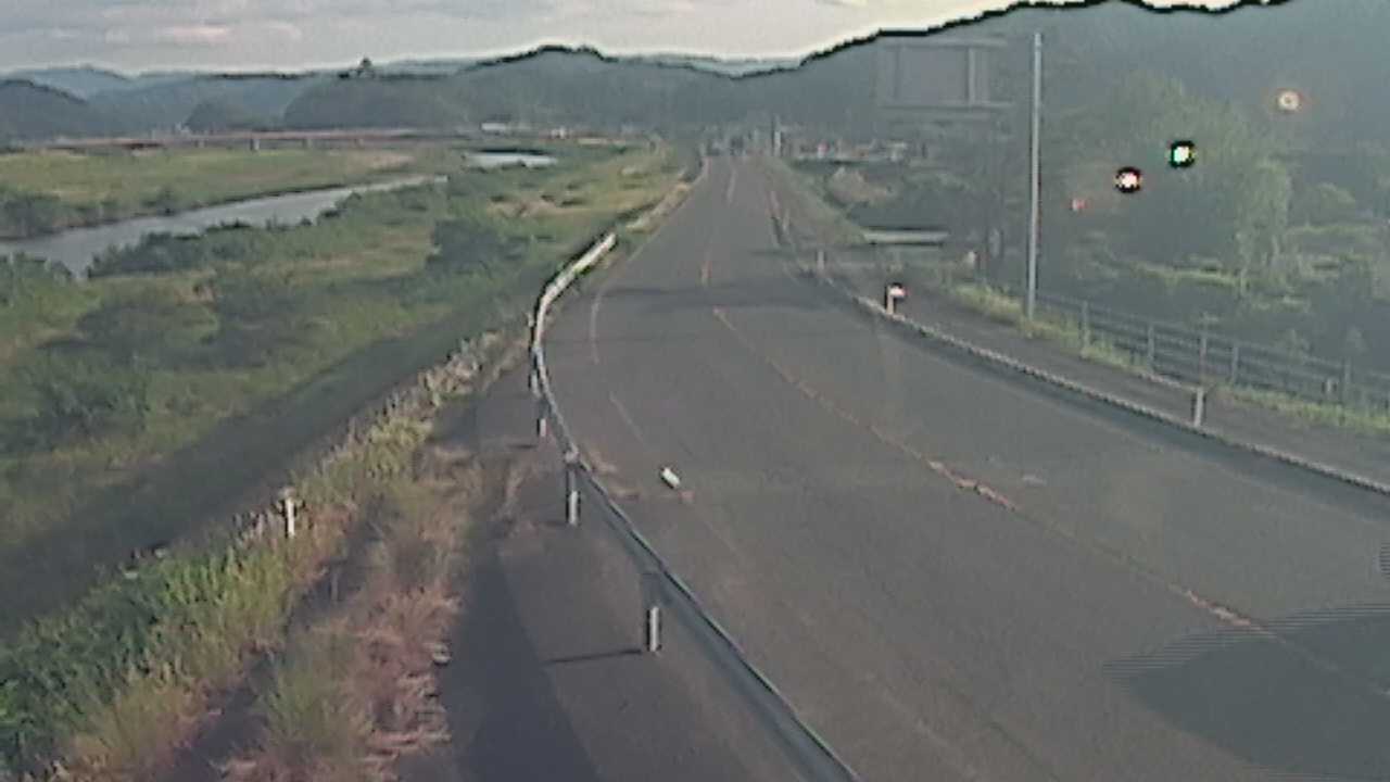 千代川　14.6ｋｍ左岸