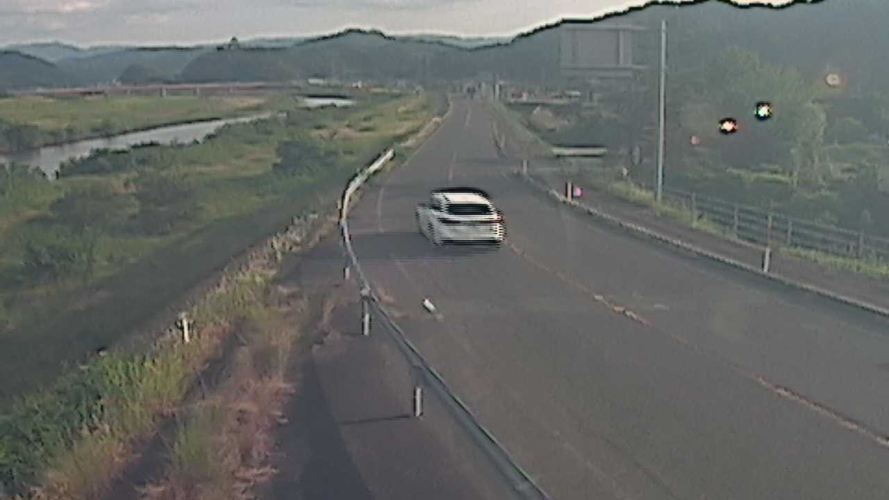 千代川　14.6ｋｍ左岸