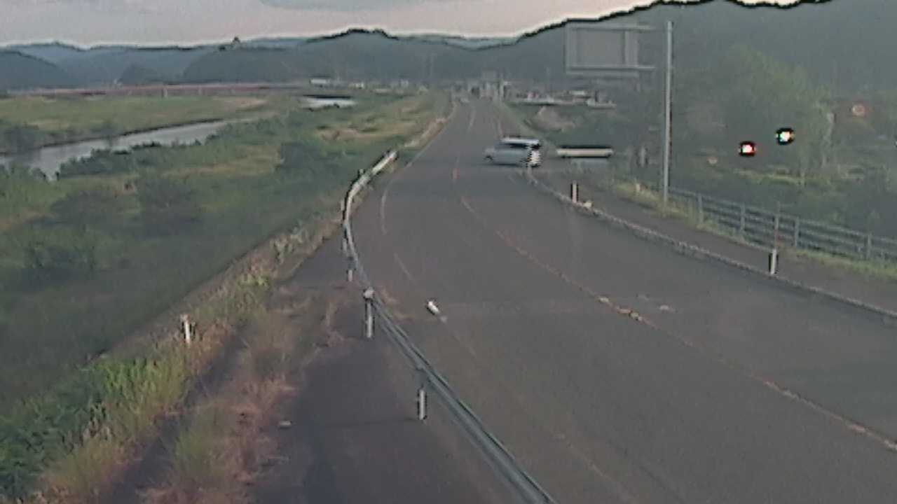 千代川　14.6ｋｍ左岸