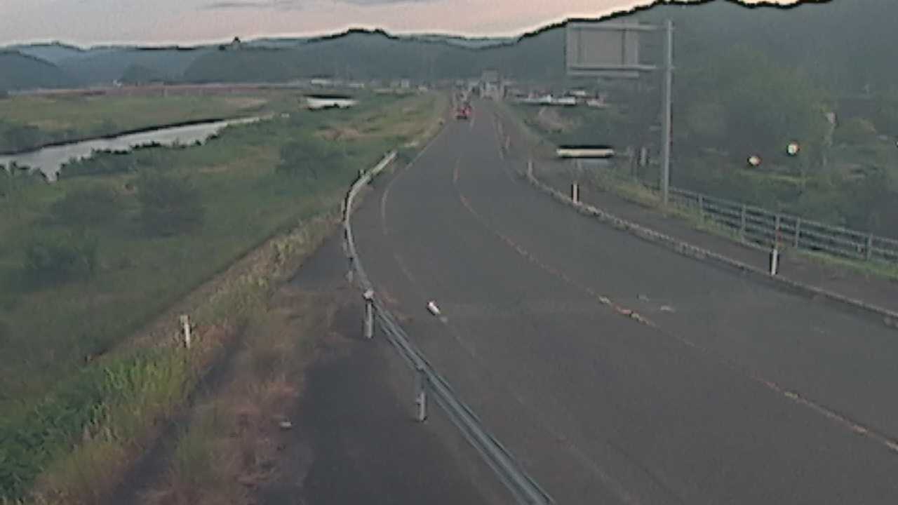 千代川　14.6ｋｍ左岸