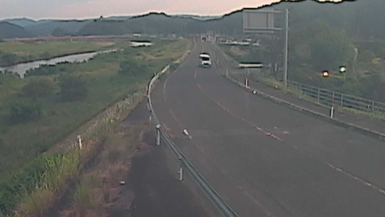 千代川　14.6ｋｍ左岸