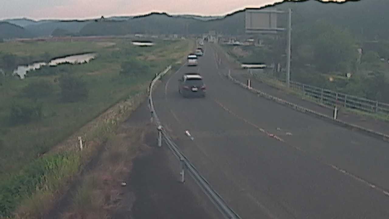 千代川　14.6ｋｍ左岸