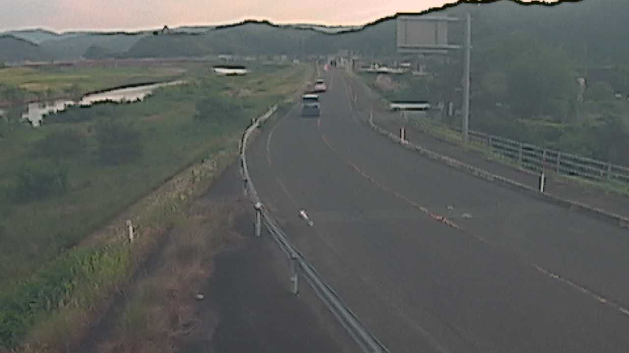 千代川　14.6ｋｍ左岸