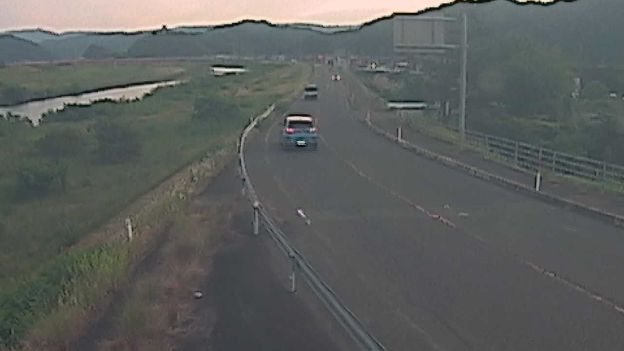 千代川　14.6ｋｍ左岸