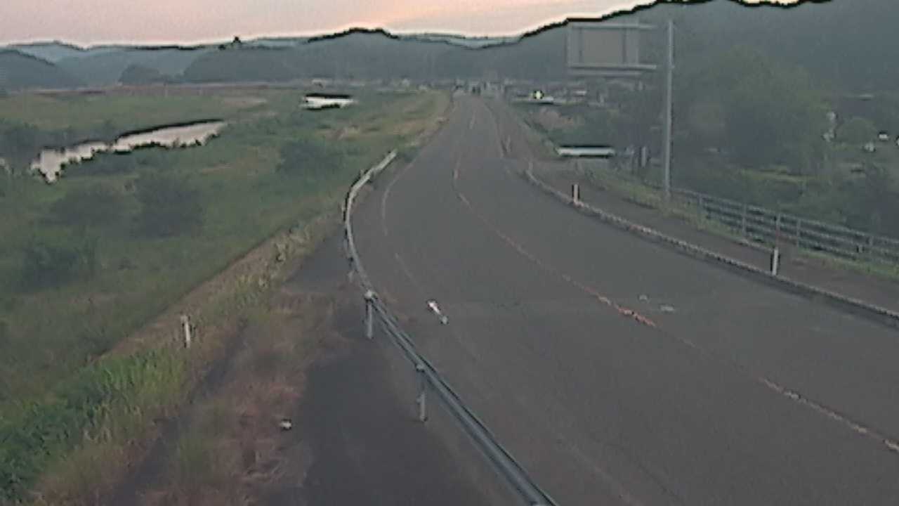千代川　14.6ｋｍ左岸