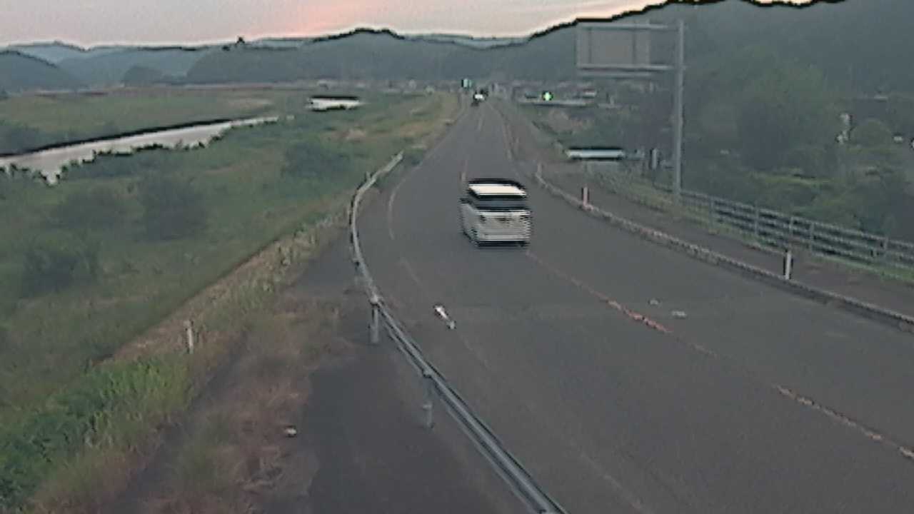千代川　14.6ｋｍ左岸