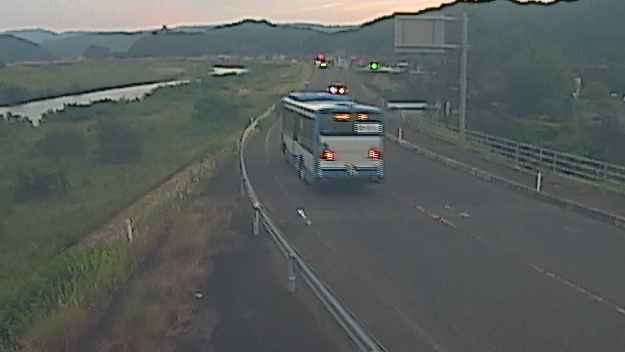 千代川　14.6ｋｍ左岸