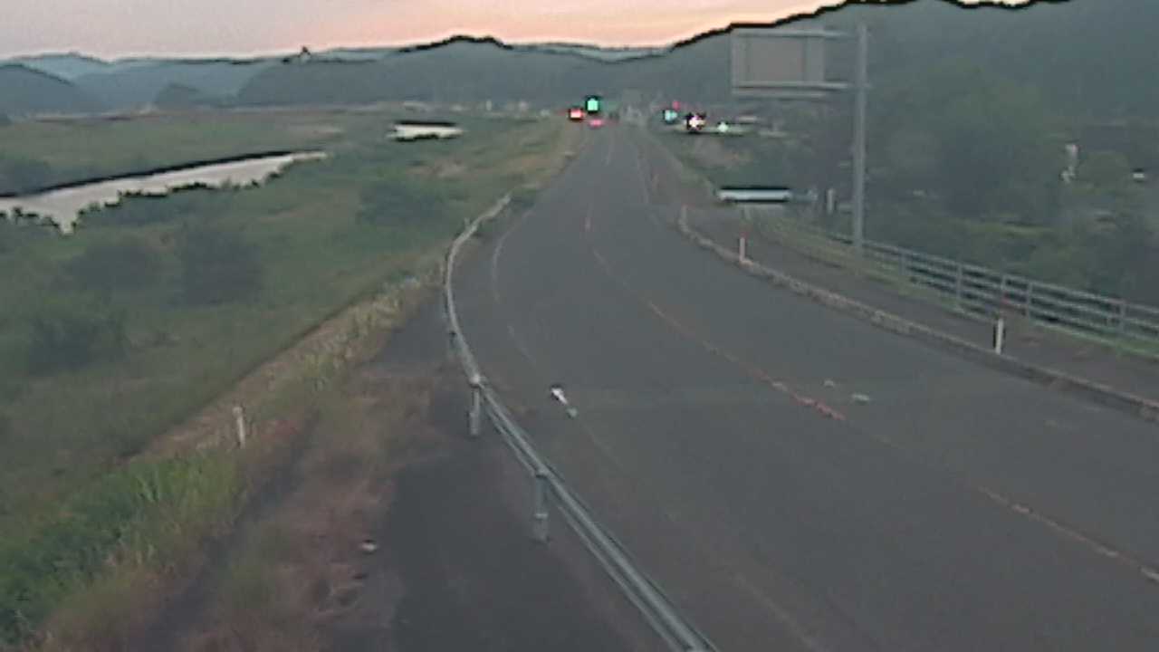千代川　14.6ｋｍ左岸