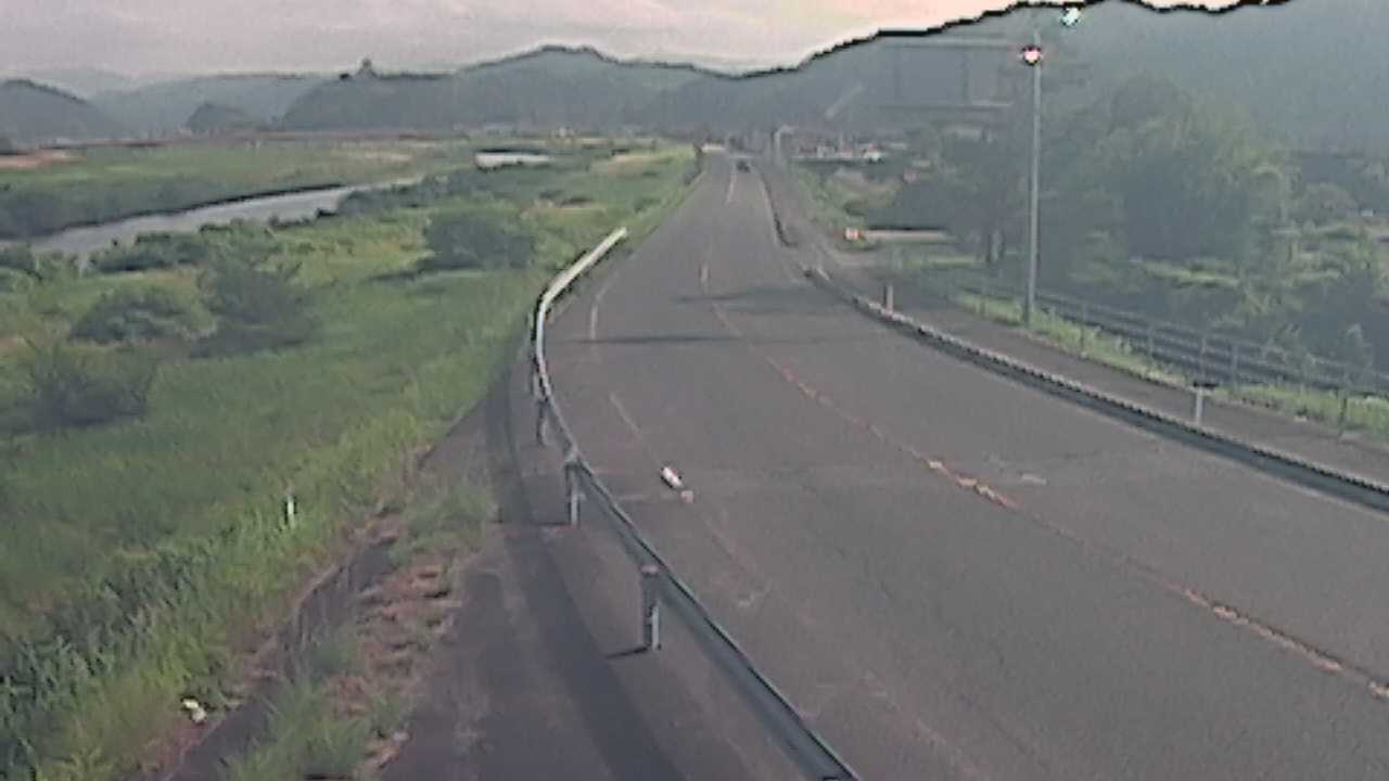 千代川　14.6ｋｍ左岸