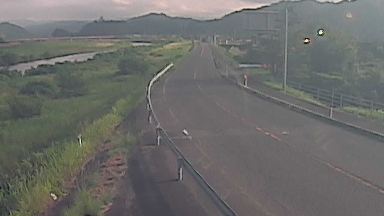 千代川　14.6ｋｍ左岸