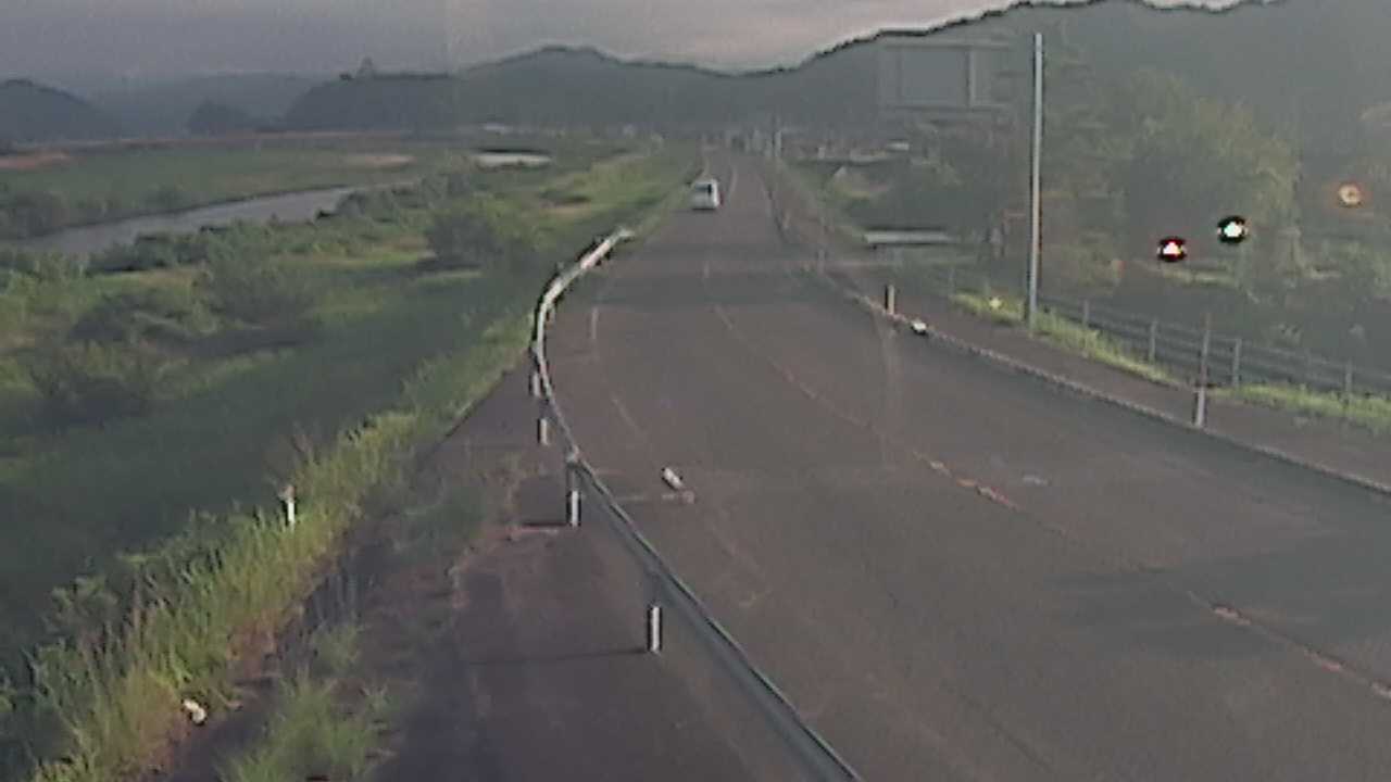 千代川　14.6ｋｍ左岸
