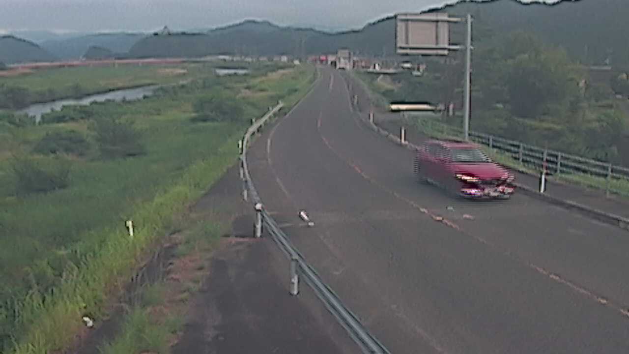 千代川　14.6ｋｍ左岸