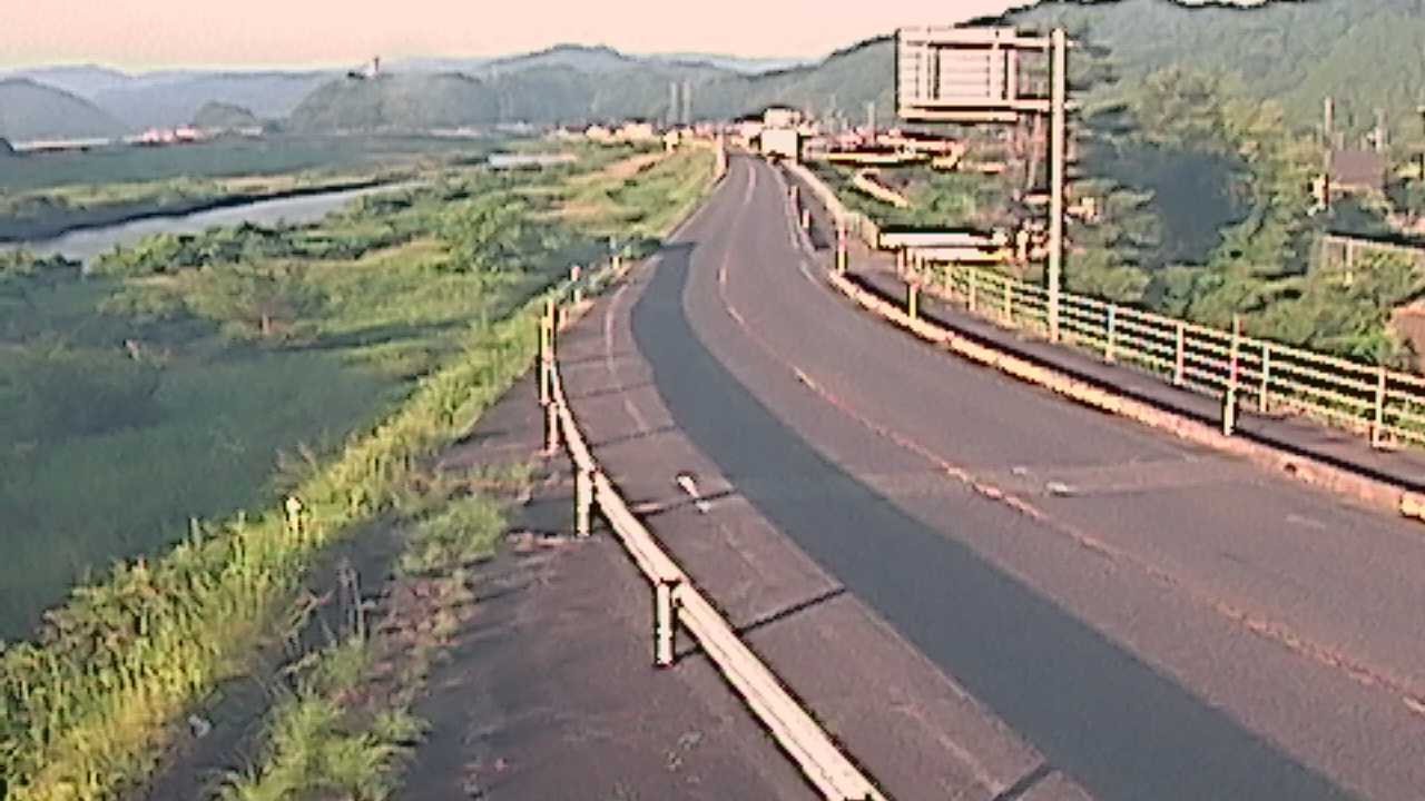 千代川　14.6ｋｍ左岸